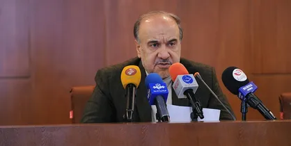 سلطانی فر: لیگ امسال منظم&zwnj;تر و در امنیت کامل هواداران برگزار می&zwnj;شود