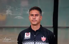 حرف‌های مهم مربی پرسپولیس درباره سید جلال و مغانلو