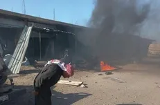 انفجارها در حومه «حلب» سوریه یک کشته و ۱۵ زخمی بر جا گذاشت