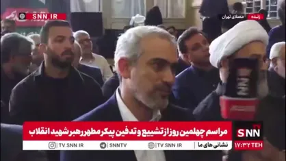 مدنی&zwnj;زاده: اقدامات خوبی با همکاری بانک مرکزی برای کنترل تورم و تأمین ارز انجام شده است