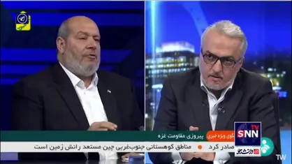 خلیل الحیه: ما اخلاق اسلامی خود را در مورد اسرای صهیونیست به منصه ظهور رساندیم، اما آنها ده&zwnj;ها نفر ما را کشت