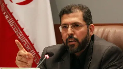 گلوله پراکنی&zwnj;ها تکرار شود، ایران بی&zwnj;تفاوت نمی&zwnj;ماند