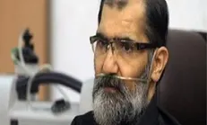 پیام رئیس سازمان اوقاف درپی عروج ملکوتی جانباز شهید محمدکاظم توحیدی