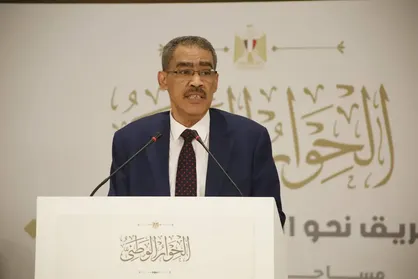 مصر شایعه دیدار السیسی و نتانیاهو را رسماً تکذیب کرد