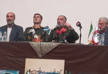 همایش اقتدار جان&zwnj;فدایان ۱۶ مهر در گلستان برگزار می&zwnj;شود
