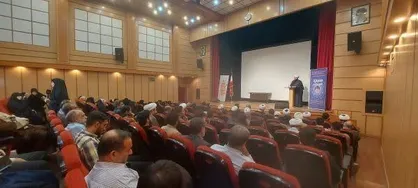 افتتاحیه طرح ملی تابستانه کانون مسجد/ آغوش مساجد را به روی جوانان باز کنیم