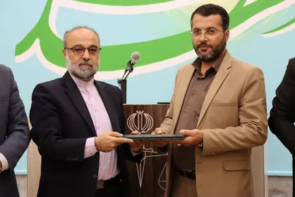 مرتضی طاهری&zwnj;فرد به عنوان دادستان جدید نظامی اردبیل معرفی شد