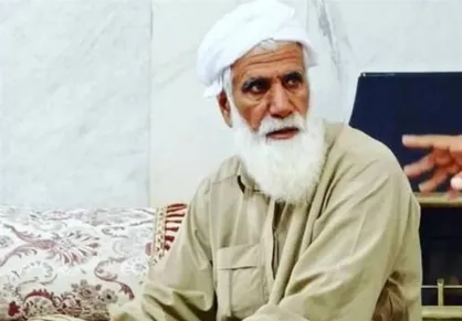 &laquo;ملاکمال&raquo; معتمد بلوچ ترور شد