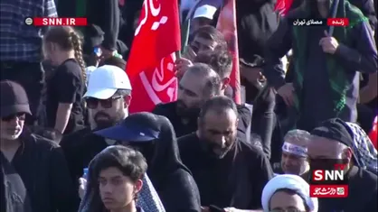 پناهگاه تو بودی نه بیت ساده&zwnj;ی تو
