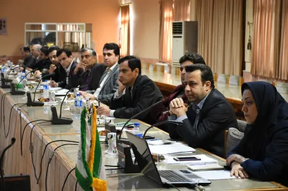 استادان دانشگاه علوم کشاورزی گرگان در توسعه فن بازار&zwnj;ها فعالیت می&zwnj;کنند