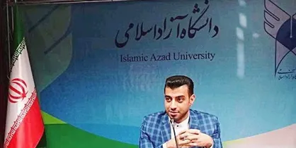 دبیر کل اتحادیه تشکل&zwnj;های اسلامی دانشجویان دانشگاه آزاد انتخاب شد