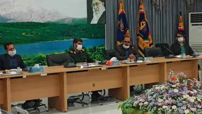 خرمدل: دانشجویان در خصوص مبارزه با رانت و بی&zwnj;عدالتی از مسئولان مطالبه داشته باشند / تعالی&zwnj;فر: عدم حمایت از تشکل&zwnj;های دانشجویی در دانشگاه پیام&zwnj;نور کهگیلویه و بویراحمد