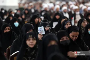 کنگره ملی 4000 شهید روحانی در قم