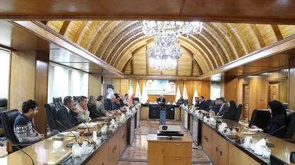 الزامات وچالش&zwnj;های تحقق احکام مسکن و شهرسازی در برنامه هفتم پیشرفت