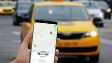 افزایش نرخ خدمات تاکسی های اینترنتی منتفی شد