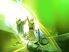برگزاری  ۵ روز جشن در دهه ولایت توسط هیأت رزمندگان اسلام