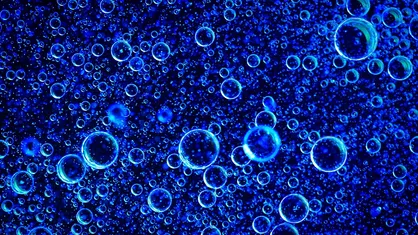 چه روش&zwnj;هایی برای تشخیص نانوحباب می&zwnj;شناسید؟