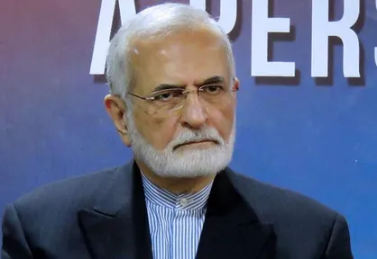 هیچ کسی در ایران حاضر به گفتگو با ترامپ نیست/ دلیل ندارد با آمریکا وارد مذاکره شویم