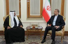 امیرعبداللهیان: رژیم صهیونیستی تلاش می‌کند شکست را به اقدامات تروریستی کور جبران کند