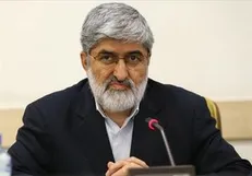 گاف‌های مطهری نتیجه پروپاگاندای BBC