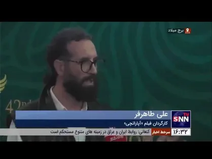 ملاک و معیار ما، خنده بیشتر نبود/فجر، بزرگترین تابلوی هنر انقلاب است