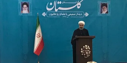 انقلاب اسلامی از مشکلات عبور خواهد کرد/ اراده دولت برای حل مشکل مسکن