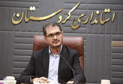 دغدغه ۵۰ درصد جمعیت کردستان نسبت به مشکل آب برطرف شد
