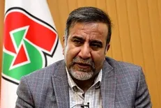 پروژه‌های زیرساختی مرز مهران تا اربعین تکمیل می‌شوند