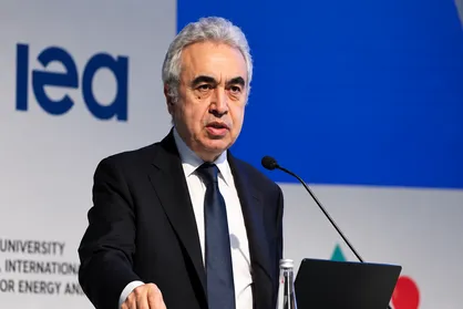 اروپا ممکن است بیشترین آسیب را از بحران گازوئیل ببیند