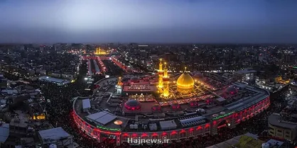 آخرین جزییات اعزام زائران ایرانی به عتبات عالیات و بالعکس
