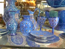 نوآوران حوزه صنایع‌دستی تخفیف ۵۰ درصدی می‌گیرند