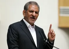 جهانگیری: دستگاه‌های امدادی تا هر زمان که لازم است در حالت آماده باش باشند