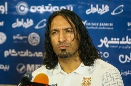 حسین&zwnj;خانی: سپاهان هر فصل مدعی قهرمانی است