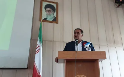 رباطی رئیس هیات هاکی استان تهران انتخاب شد