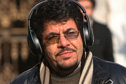 &laquo;عنکبوت مقدس&raquo; در حد پاسخ دادن نبود! / فیلمی درباره &laquo;امام گفتگوها&raquo;