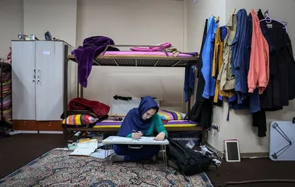 خوابگاه&zwnj;های دانشگاه خوارزمی در تهران تجمیع می&zwnj;شود