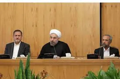 جهانگیری: دولت در مسیر صحیح توسعه قرار دارد