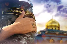 آیین پایانی نخستین جشنواره شعر مدافعان حرم برگزار می‌شود