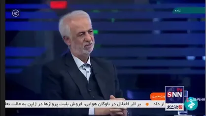 جمهوری اسلامی ایران با کمک شخصیتی مثل حافظ اسد مسئله فلسطین را مسئله جهان اسلام کرد