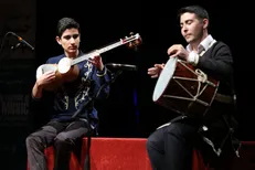 مسئولان کمیته های سیزدهمین جشنواره موسیقی جوان معرفی شدند