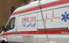 فراخوان جذب داوطلب اورژانس ۱۱۵ تهران