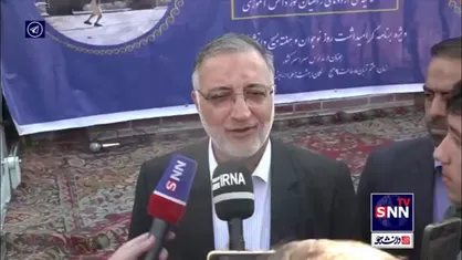 زاکانی: درد پاسخ ایران باید به نحوی باشد که اسرائیل از توهم برتری خارج شود/ کیفیت پاسخ به زودی تدبیر خواهد شد