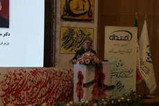 نقش دیپلماسی اجتماعی را خوشنویسی می‌تواند ایفا کند
