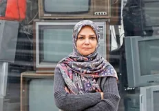 الهه رضایی: کودک در قاب تلویزیون و پلتفرم‌ها جدّی گرفته نمی‌شود