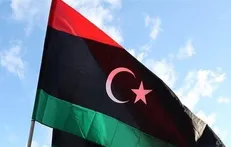 سفارت لیبی در سوریه بازگشایی شد