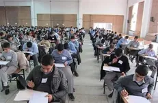 تلگرام بازار فروش سوالات امتحانی شد +عکس