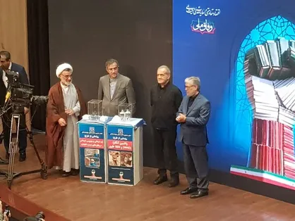 رونمایی از واکسن بومی آنگارا با اثربخشی بیش از ۹۰ درصد