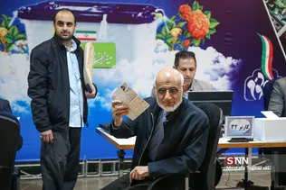 پنجمین روز از ثبت نام داوطلبان انتخابات مجلس شورای اسلامی