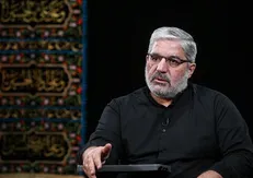 نوسروده محمود ژولیده پس از حمله تروریستی کرمان