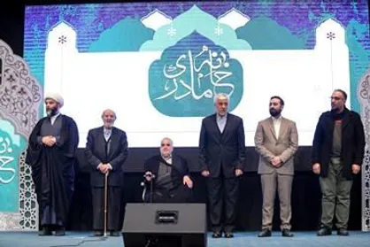 مردم ایران اهل محبت به مادر و خانه مادری&zwnj;شان هستند / نیازمند احیای سبک زندگی فاطمی و علوی هستیم